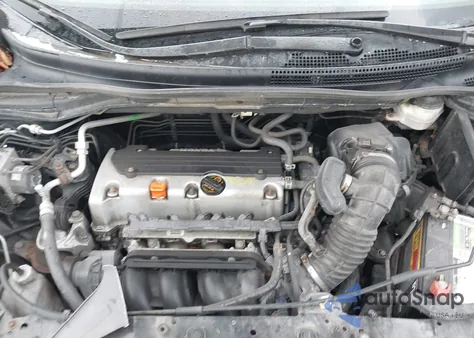 2012 Honda Cr-V Ex из США, поврежденный, VIN JHLRM4H58CC022207